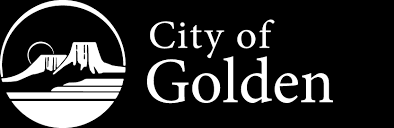 City Of Golden Logo