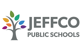 JeffCo Public Schools Logo