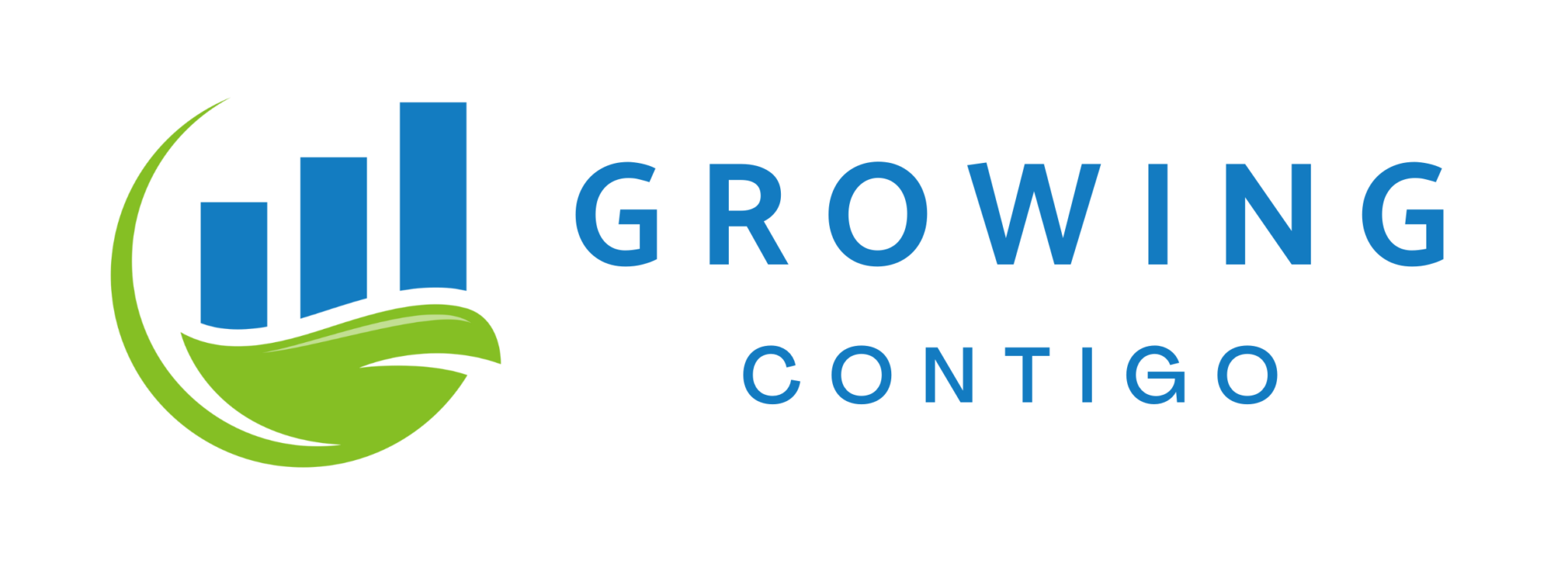Growing Contigo Logo