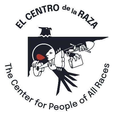 El Centro de la Raza Logo