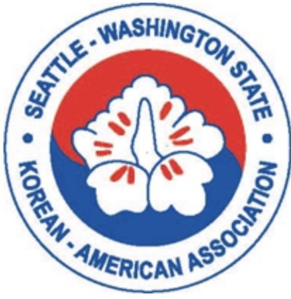 Korean Association Logo