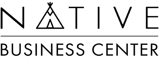 Native Business Center Logo