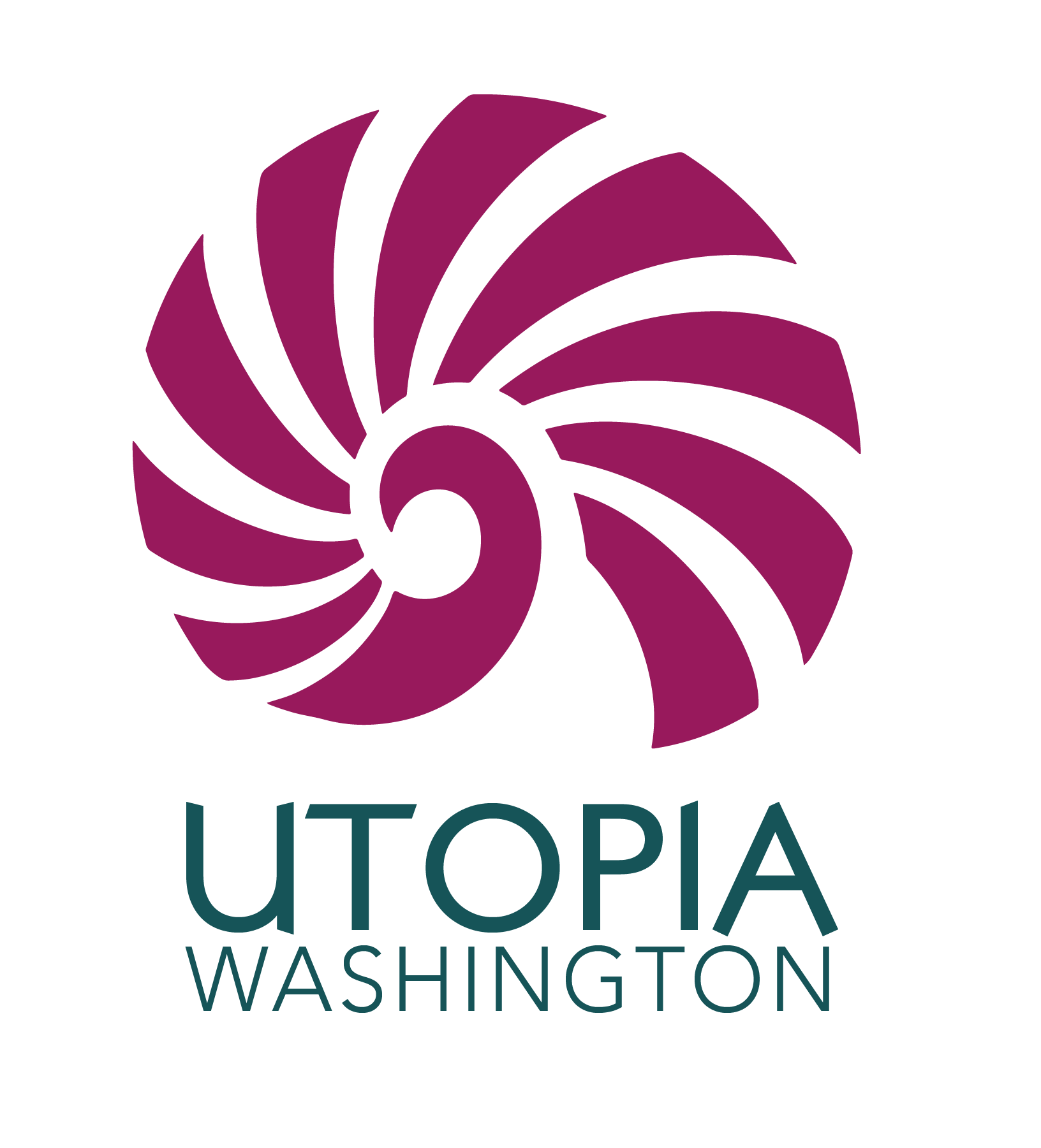 Utopia Logo