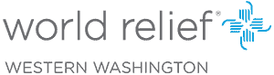 World Relief Western WA Logo
