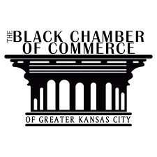 Black Chamber of Commerce of Greater Kansas City Logo
