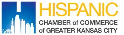Hispanic Chamber of Commerce KC Logo