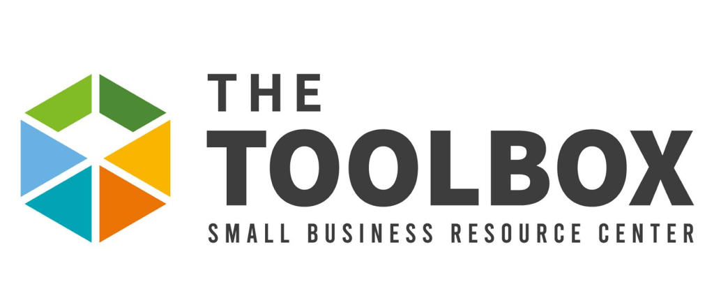 The Toolbox Logo