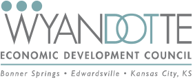 Wyandotte EDC Logo